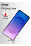 9H Tempered Glass Screen Protector for Samsung Galaxy S25 FE | HD Clarity - 6