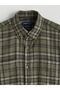 LCWAIKIKI Classic Regular Fit Long Sleeve Plaid Men's Shirt - 6