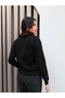 Fur Collar Knitwear Cardigan - 5