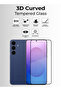 9H Tempered Glass Screen Protector for Samsung Galaxy S25 FE | HD Clarity - 2