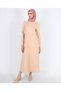 Mersha 4 seasons nursing dress - maternity mother outfit
