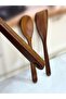 Acacia 3-Piece Spoon Set Tkebt Brown - 4