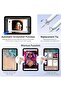 iPad Pencil 2nd Generation - Magnetic USB Charging Stylus with Palm Rejection - 3
