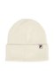 Daily Beanie Milano Mid Height Logo Knit Beanie Fcu0165.10010