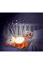 2‑in‑1 Starry Lights Squirrel – Plush Night Light with Colorful Star Projector - 4
