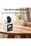 Two Way Pet Camera 2.8" HD Screen 1080P Video Calling Indoor Home Security - 4
