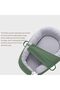 Baby Lounger, Baby Nest for Newborn Crib, Detachable Washable Bed-2 Pack - 7