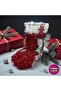 Christmas Ornament Santa Claus Boot Christmas Stocking Decor Ornament Bucket 20 cm Hpy-2 - 3