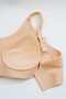 Laser Cut U Neck Without Underwire Women's Shaping / Sculpting Bra - 4