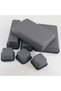 Modular Organizer Set - 8 Modular Compartments, Gray - 6