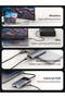 USB4 USB-C Cable 240W 40Gbps 8K PD 3.1 - 5