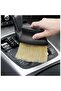 Car Detail Cleaning Brush Soft Tip - 3