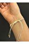 Macrame Evil Eye Women's Bracelet - 2