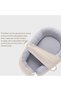 Baby Lounger, Baby Nest for Newborn Crib, Detachable Washable Bed-2 Pack - 3
