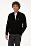 Gunner-Bsk25 Black Men's Cardigan 2227188 - 3