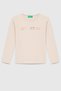 Girl's T-Shirt 26120