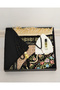 Dowry Gift Prayer Rug Set – Prayer Rug, Scarf, Crystal Prayer Beads, Men's Prayer Beads, Skullcap with Essence Box