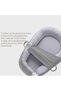 Baby Lounger, Baby Nest for Newborn Crib, Detachable Washable Bed-2 Pack - 3