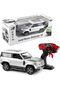 Land Rover Defender 4x4 RC Car Toy Set (Ages 6+)
