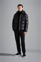 MEN'S WOOLLEN TURTLENECK - 5