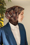 مجموعة العطلات وشاح ناعم 1229 - 4