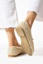 Women's Pearl Home Slippers Woolen - 5