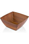 X Large Square Bowl 10113M