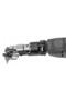 Drill adapter, threading for cutting sheet metal, quickly and efficiently, - 11