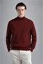 MEN'S WOOLLEN TURTLENECK