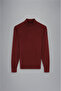 MEN'S WOOLLEN TURTLENECK - 6