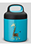 TEMP LunchJar Kids 0.3 L Turquoise - 2