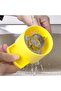 2-in-1 Multi-Functional Corn Stripper, Peeler, Slicer & Spiralizer with Measuring Cup - Multic - 4