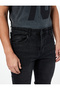 Regular Waist Pocketed Cotton Slim Fit Jean Trousers - Brad Jean - 5