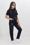 Girls' Boyfriend Embroidered Basic Jeans Denim Jean Casual Style Kids - 2