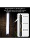 UA20 20W Bi-Color Inflatable Tube Light (2700K-6500K, CRI95+, Magnetic, 1/4" Mount) - 5