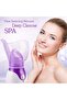 Home Spa Facial Steamer - Nano-Ionic Mist Face Sauna - 2