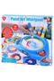 PAINT ART WHIRLPOOL 17PCS