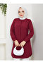 Opportunity Terikoton Hidden Placket Shirt - 5