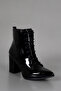Kajal 002 Lace up Boots