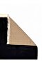 Luxury Velvet Prayer Rug – Soft Texture, Premium Quality, Stylish and Elegant Design - 3