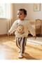 Baby Set of 2 with Lion