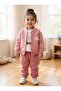 Rabbit 3 piece set