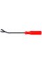 Universal upholstery clamp set, 240 elements, Red Technic - 5
