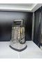 Modern Masterchef Chef Stainless Steel Oval Grater with Bowl - 5