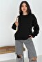Basic Oversize Sweatshirt