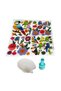 SET CREATIV "PAPER PATCH" , GEANTA PAPAGAL - 2