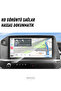 Volkswagen Transporter T7 2025 New Case Multimedia Compatible Nano Screen Protector - 2