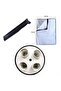 “Photography Softbox Light Kit for YouTube, Makeup, and Product Shoots” - 5
