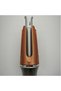 Hot Air Brush Trendy with Multiple Country Plug Compatibility - Portable Ceramic Hair Dryer - 2