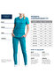 Revolution Wwe610 – Wwe110 Women's Surgical Suit - 8